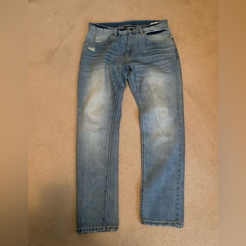 Octobers Very Own Men's Jeans